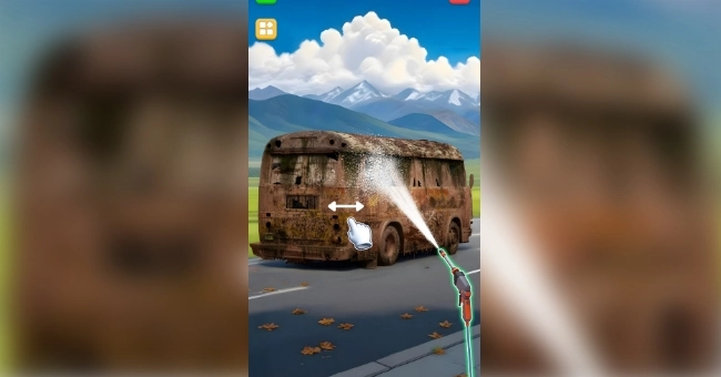 汽车修理模拟器