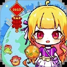 我的米加梦幻世界