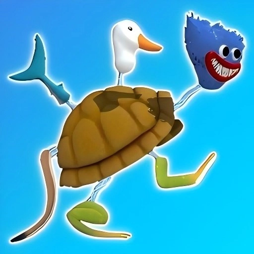 终极怪兽对决 V300.1.1