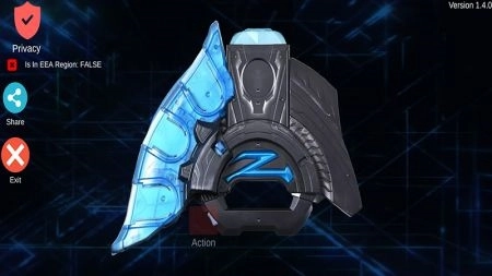 泽塔奥特曼升华器