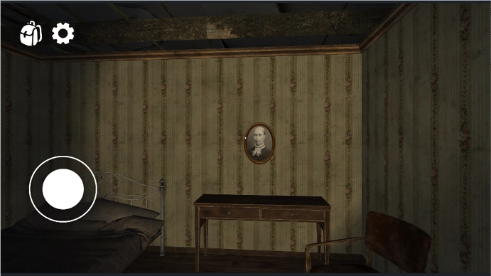 恐怖黑暗逃亡图1