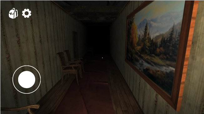 恐怖黑暗逃亡图2