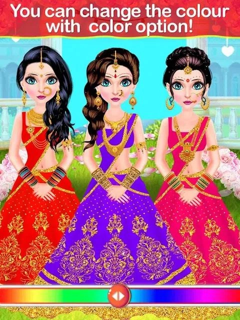 印度皇家公主订婚