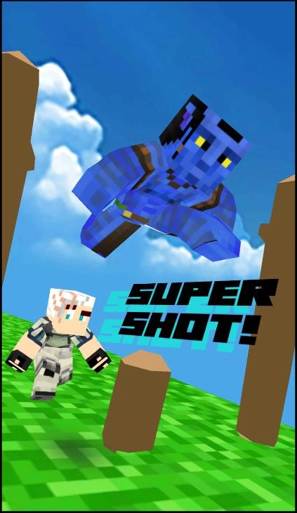 水化身奔跑之道