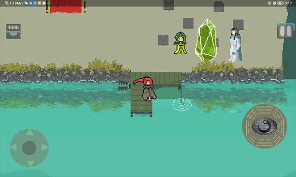 伏魔人偶九州截图2