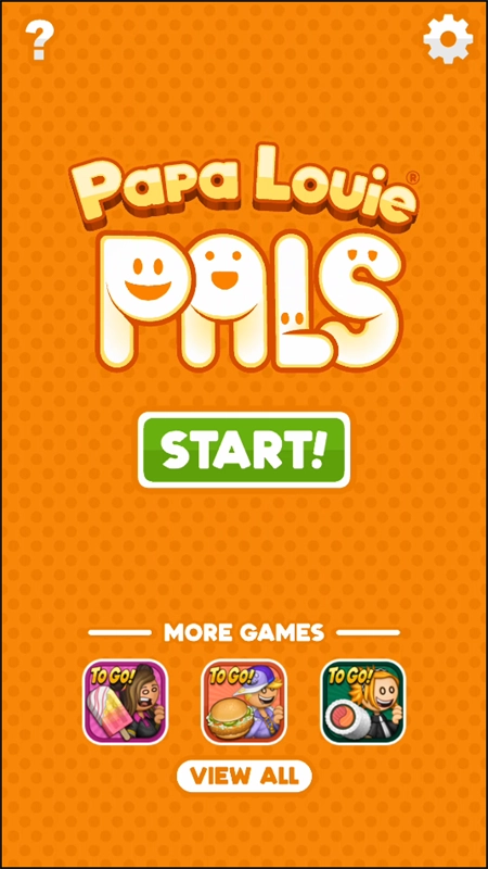 老爹路易斯帕尔