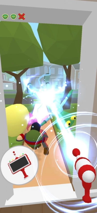 神秘人寻找之谜