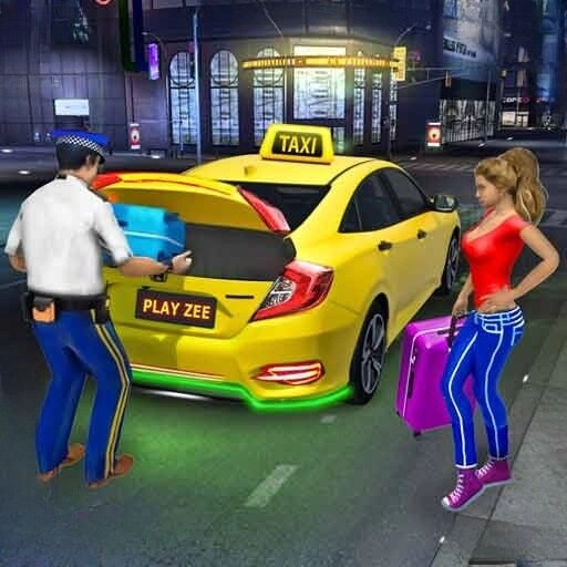 顺畅出行模拟器