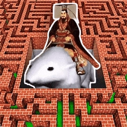 开放世界模组追逐 