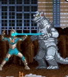 奥特曼超人格斗 V1.0.1