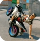 街头摩托v9