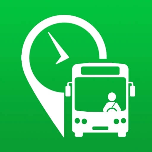 免费实时公交查询