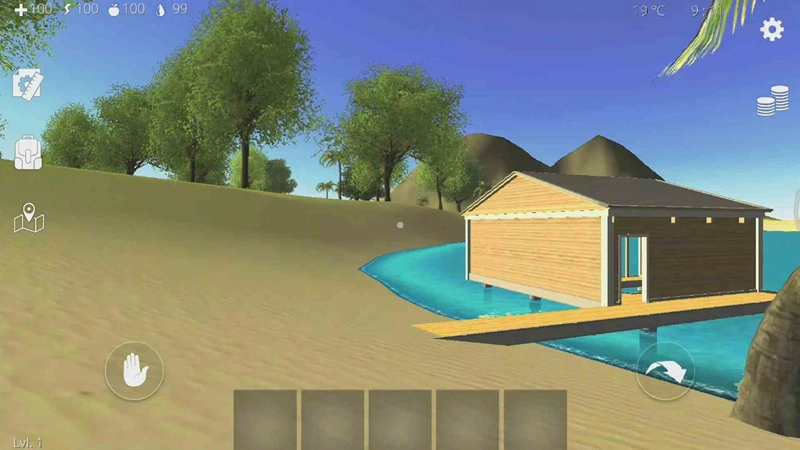 我的岛屿世界(1)