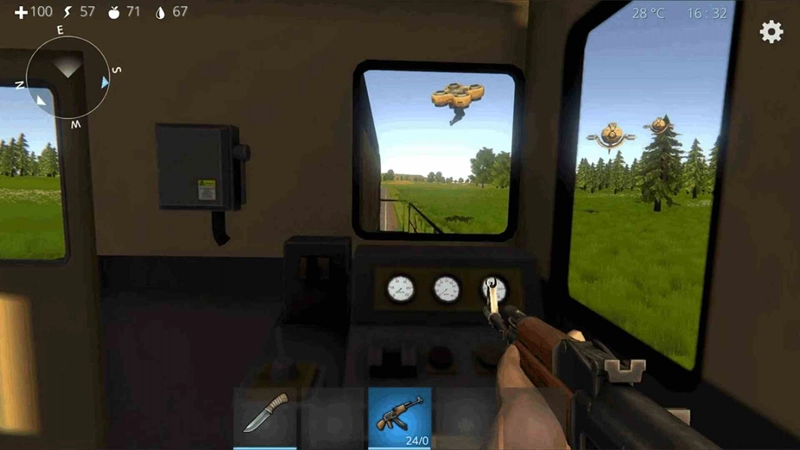 我的岛屿世界(2)