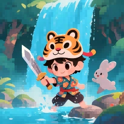 王者骑士家园 V1.0