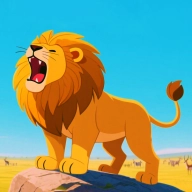 宝宝认动物启蒙