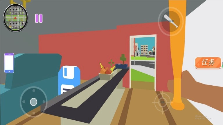 像素英雄战争模拟(1)