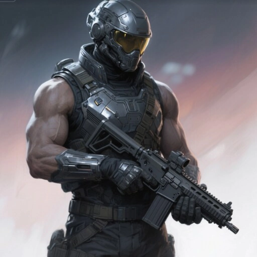 极限射击生存竞技