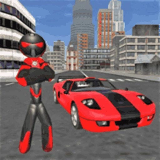 火柴人逃生大冒险 V4.7.25