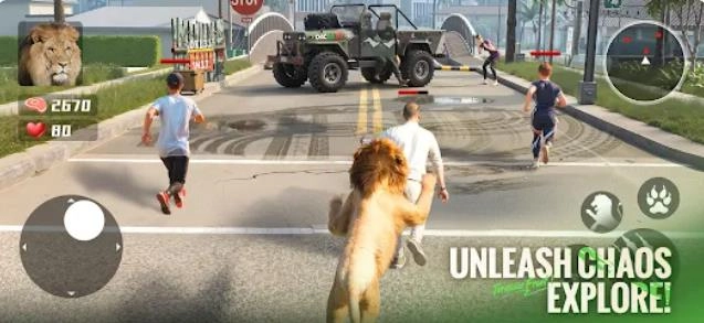 侏罗纪前线生存