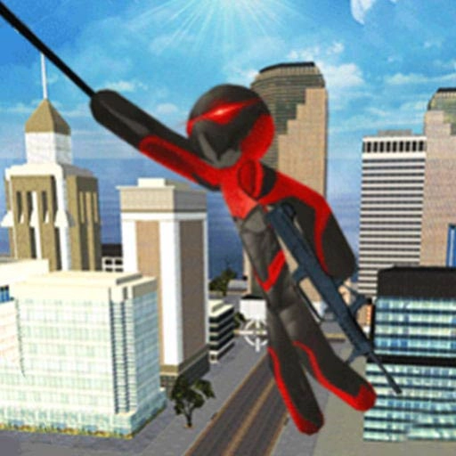 火柴人像素冒险