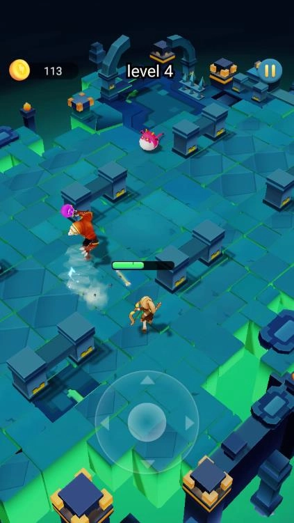 幽灵神箭手暗影肉鸡