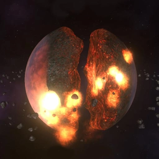 星沙探险创世纪