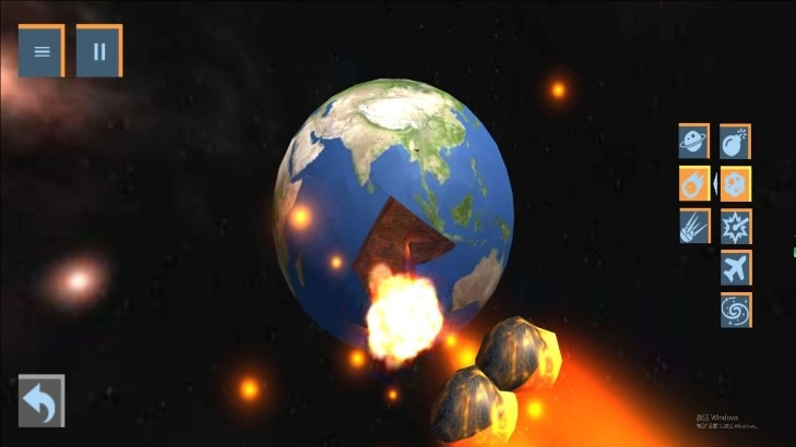 星沙探险创世纪图3