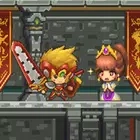 顺手救了公主一命