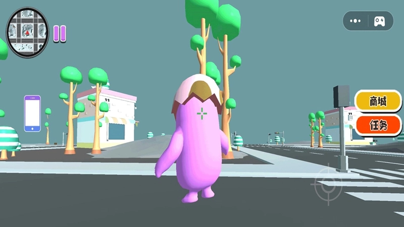 糖果人大比拼图3