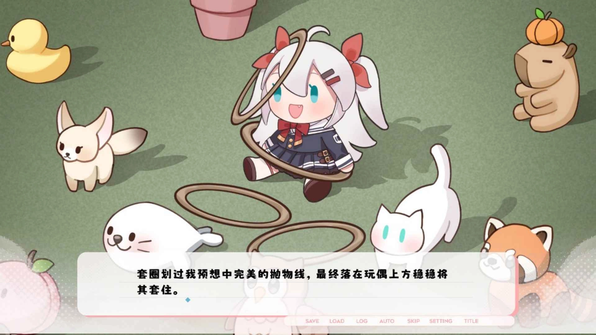 未完信笺纸鸢图4