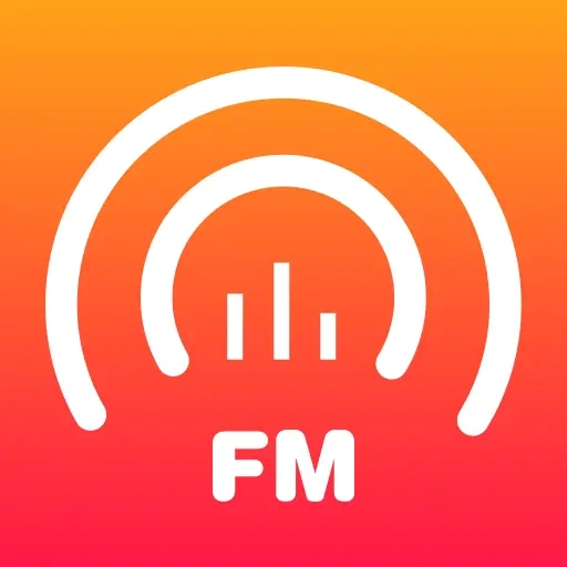 收音机广播FM