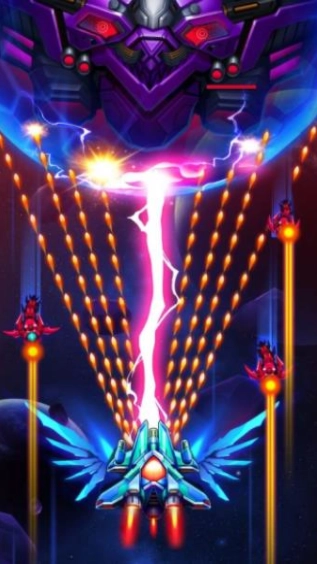 太空部队UFO猎人