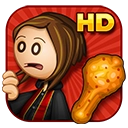 老爹鸡翅店 V1.0.3