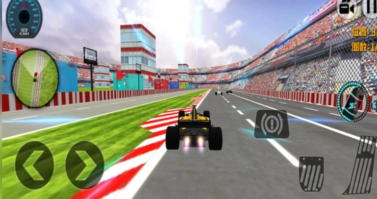 赛车竞速2(3)