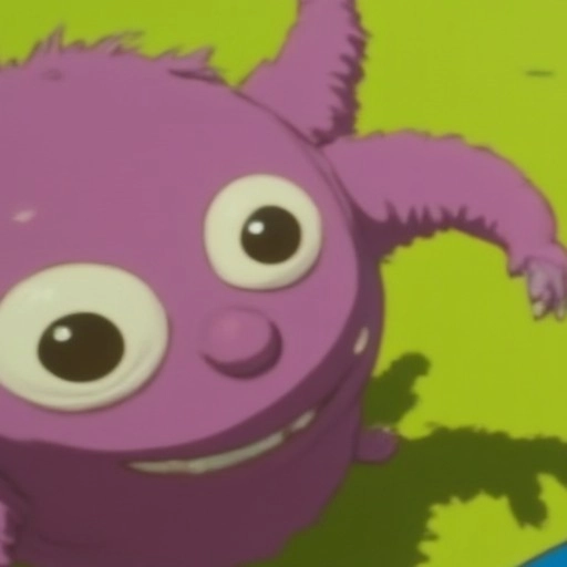 泡泡派对虚拟宠物