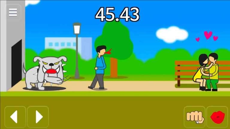 末日生存挑战(3)