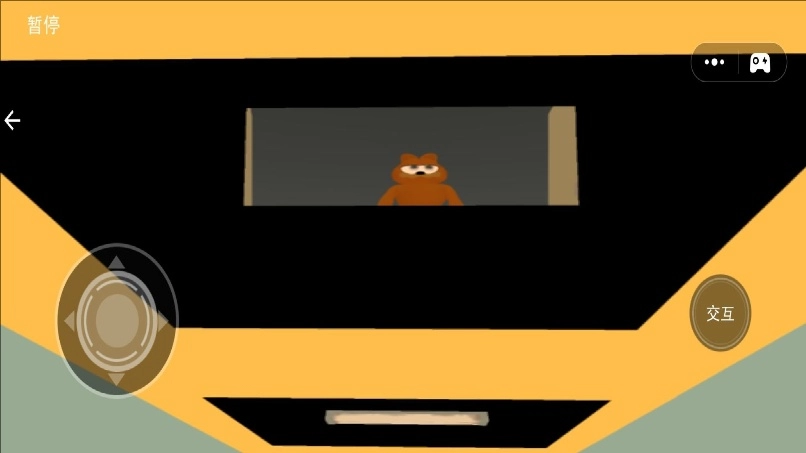 恐怖密室解谜逃脱(1)