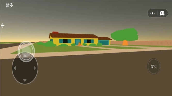 恐怖密室解谜逃脱(2)