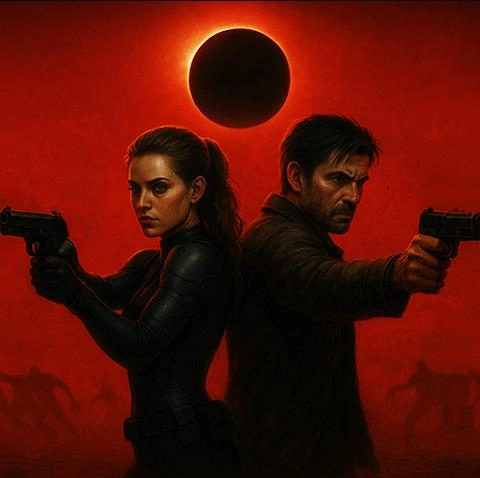 Jericho生存任务  V1.0