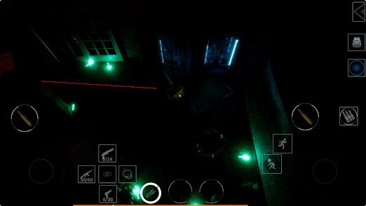 Jericho生存任务图4