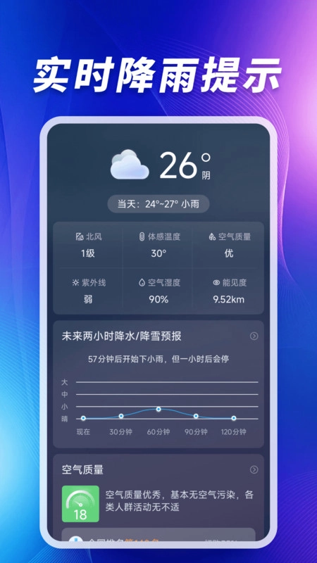 卫星5G天气报图4