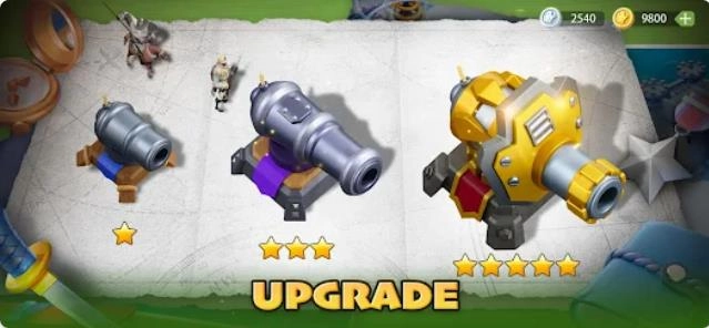 FinalWar寒霜前线