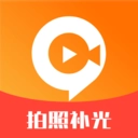 千千拍照补光器