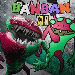 班班幼稚园生存