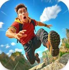 皇家跑酷多人比赛