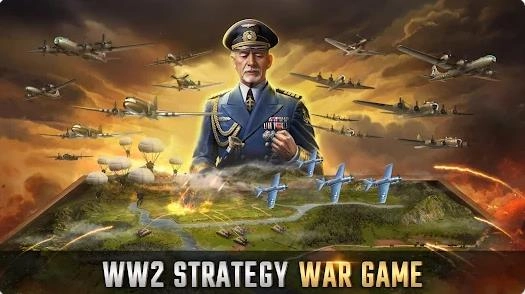 大战术胜利之路图1