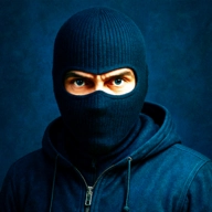 小偷犯罪模拟器 V1.0