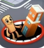 黑洞迷你超进化