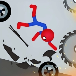 火柴人摧毁计划 V1.0